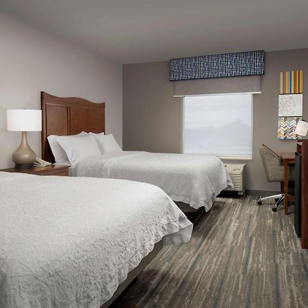 Hampton Inn & Suites Holly Springs Eksteriør billede