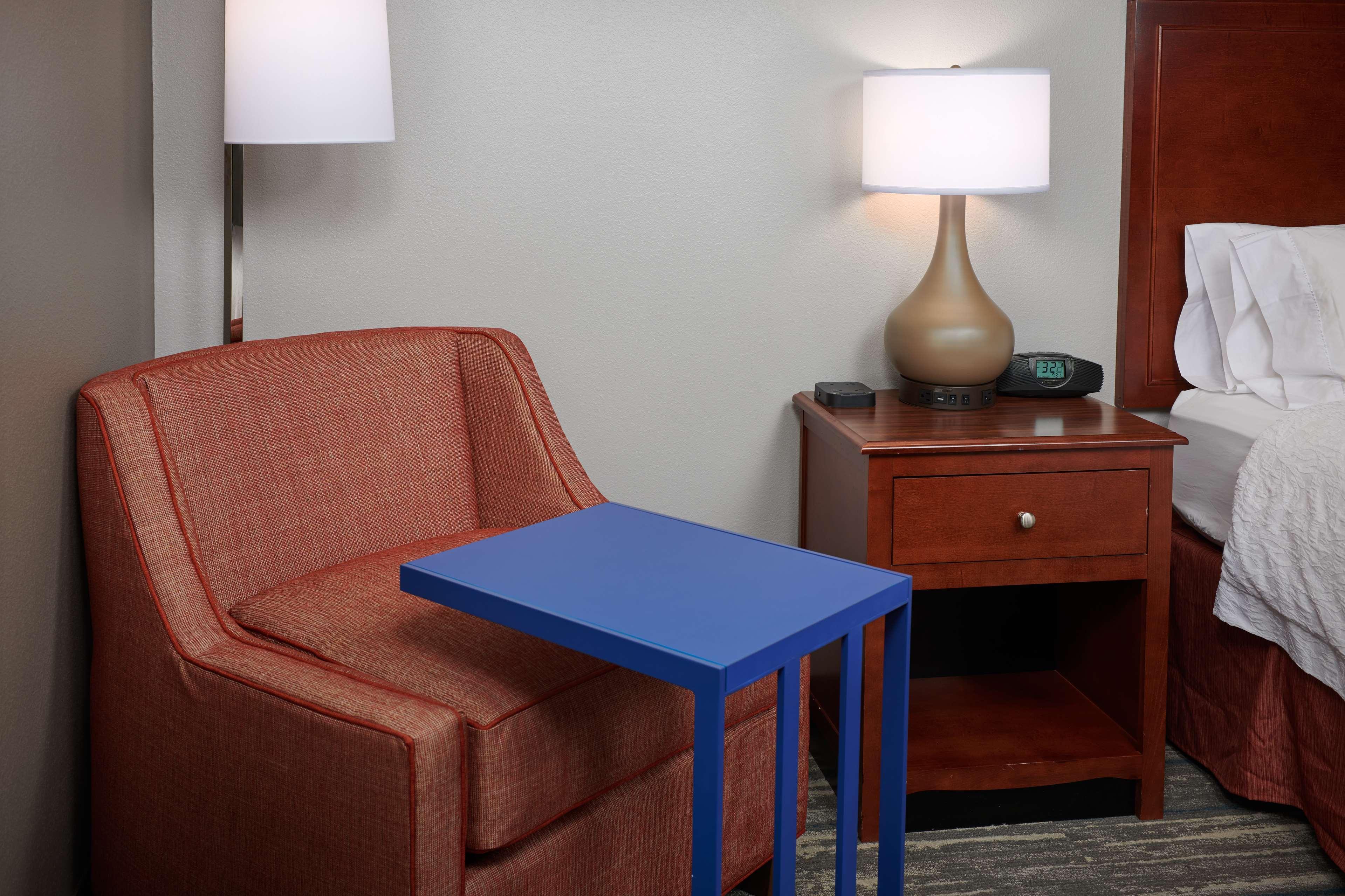 Hampton Inn & Suites Holly Springs Eksteriør billede