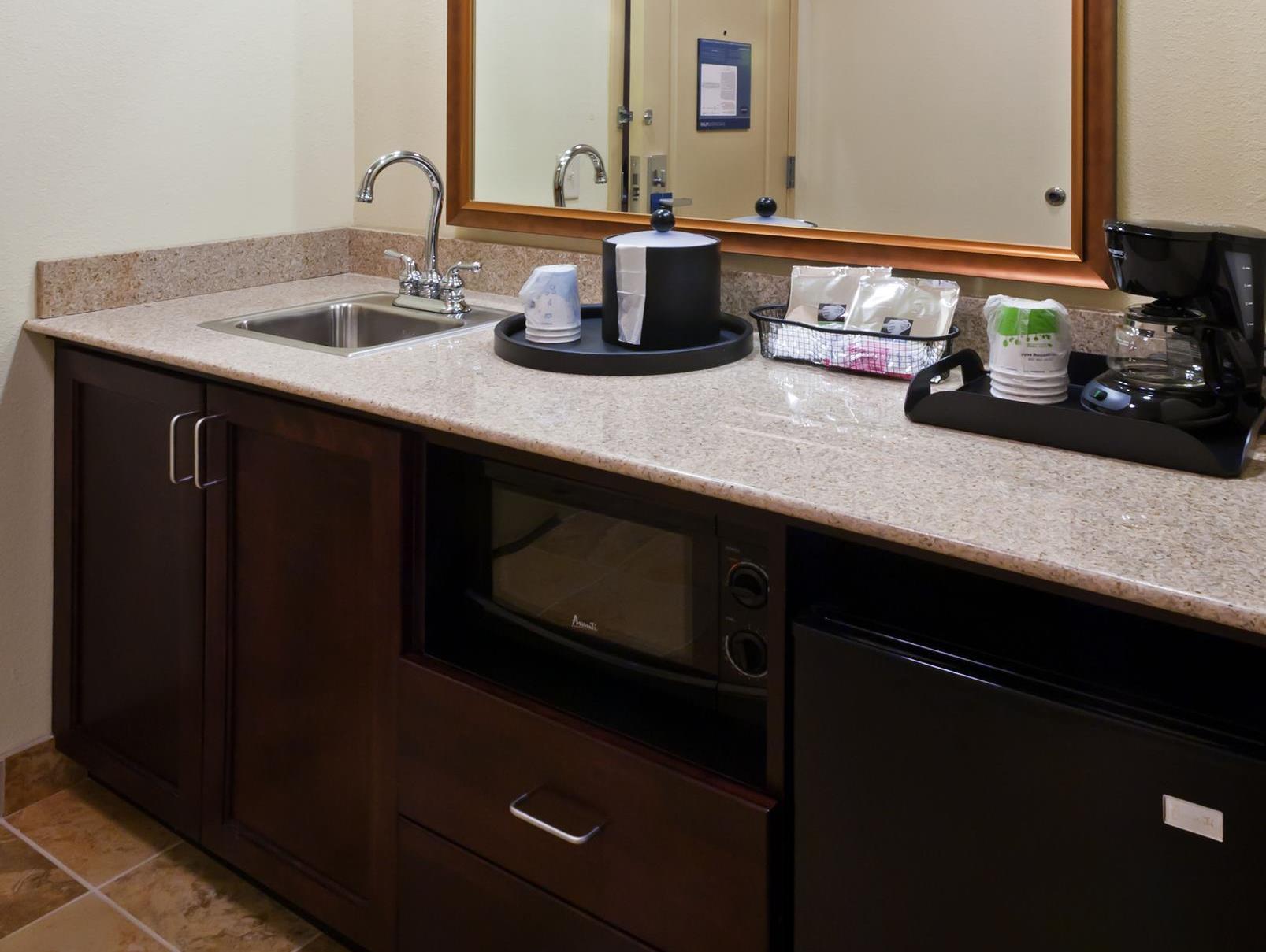 Hampton Inn & Suites Holly Springs Eksteriør billede