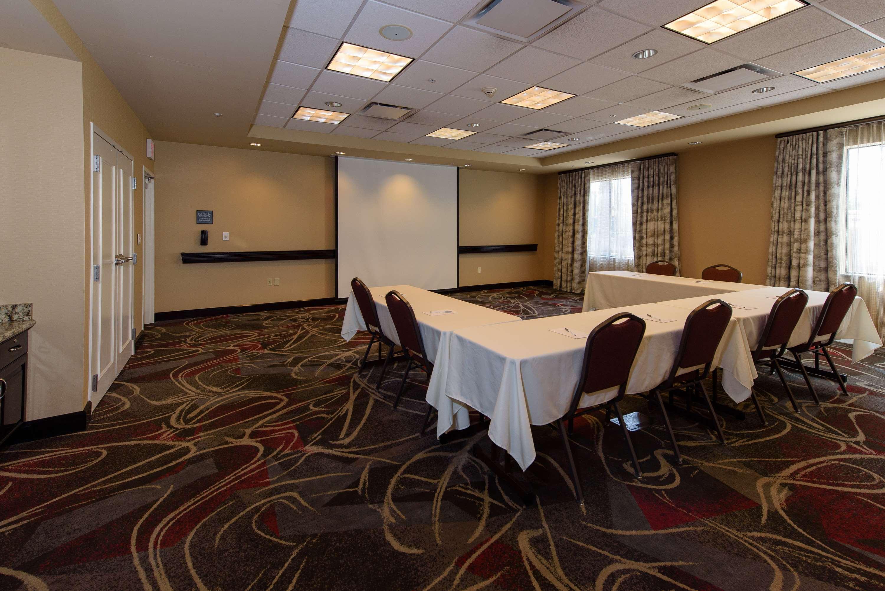 Hampton Inn & Suites Holly Springs Eksteriør billede