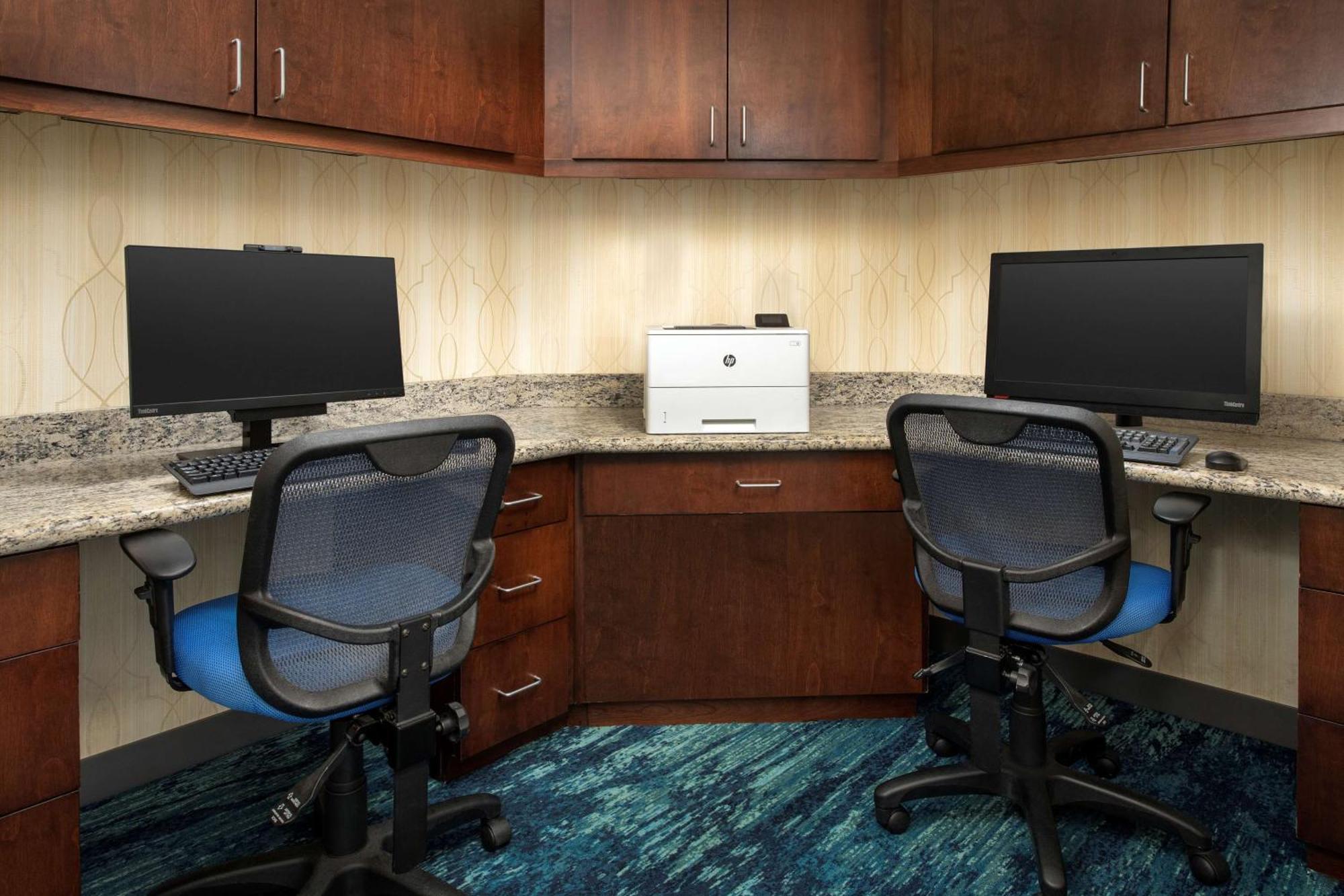 Hampton Inn & Suites Holly Springs Eksteriør billede