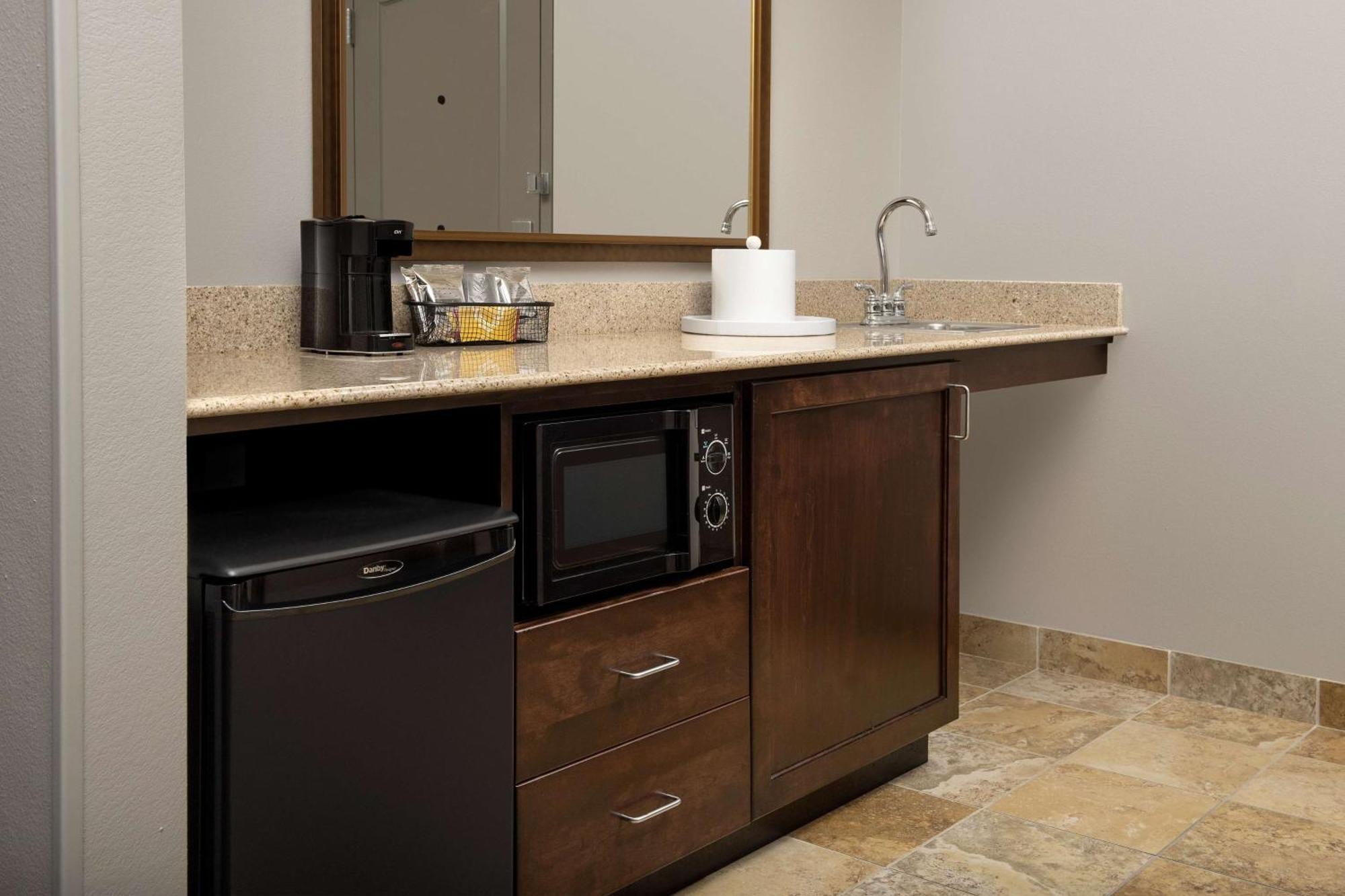Hampton Inn & Suites Holly Springs Eksteriør billede