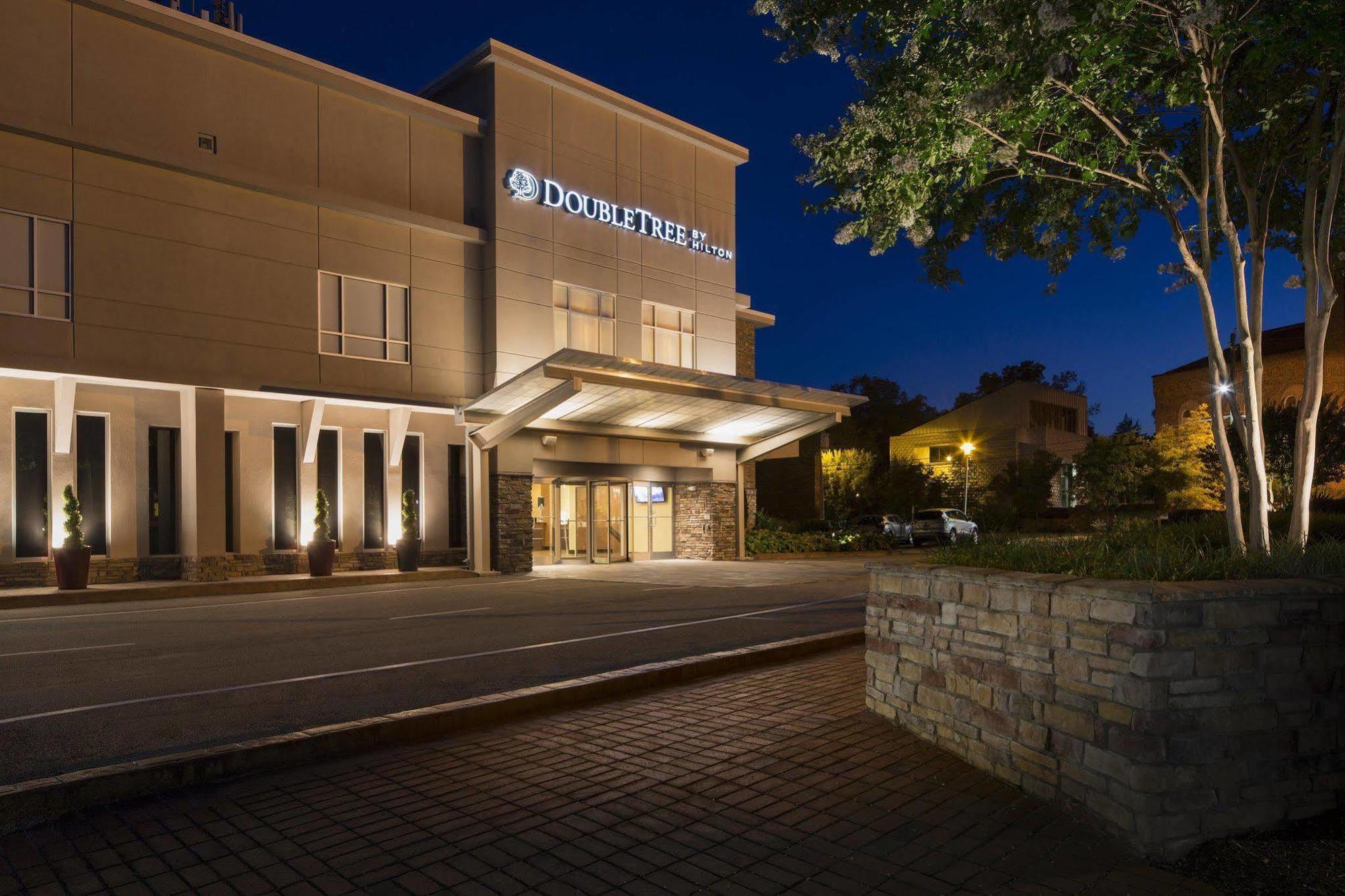 Hampton Inn & Suites Holly Springs Eksteriør billede