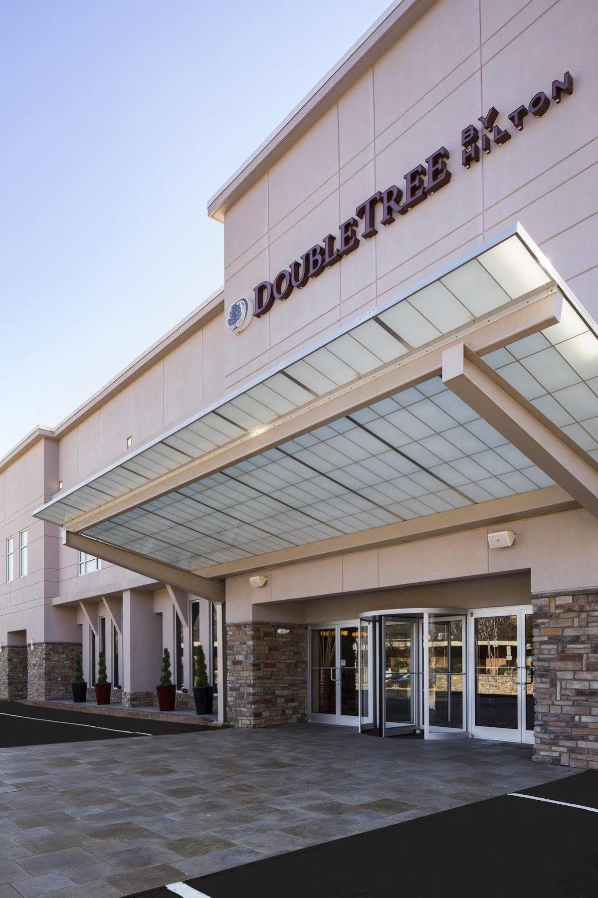 Hampton Inn & Suites Holly Springs Eksteriør billede