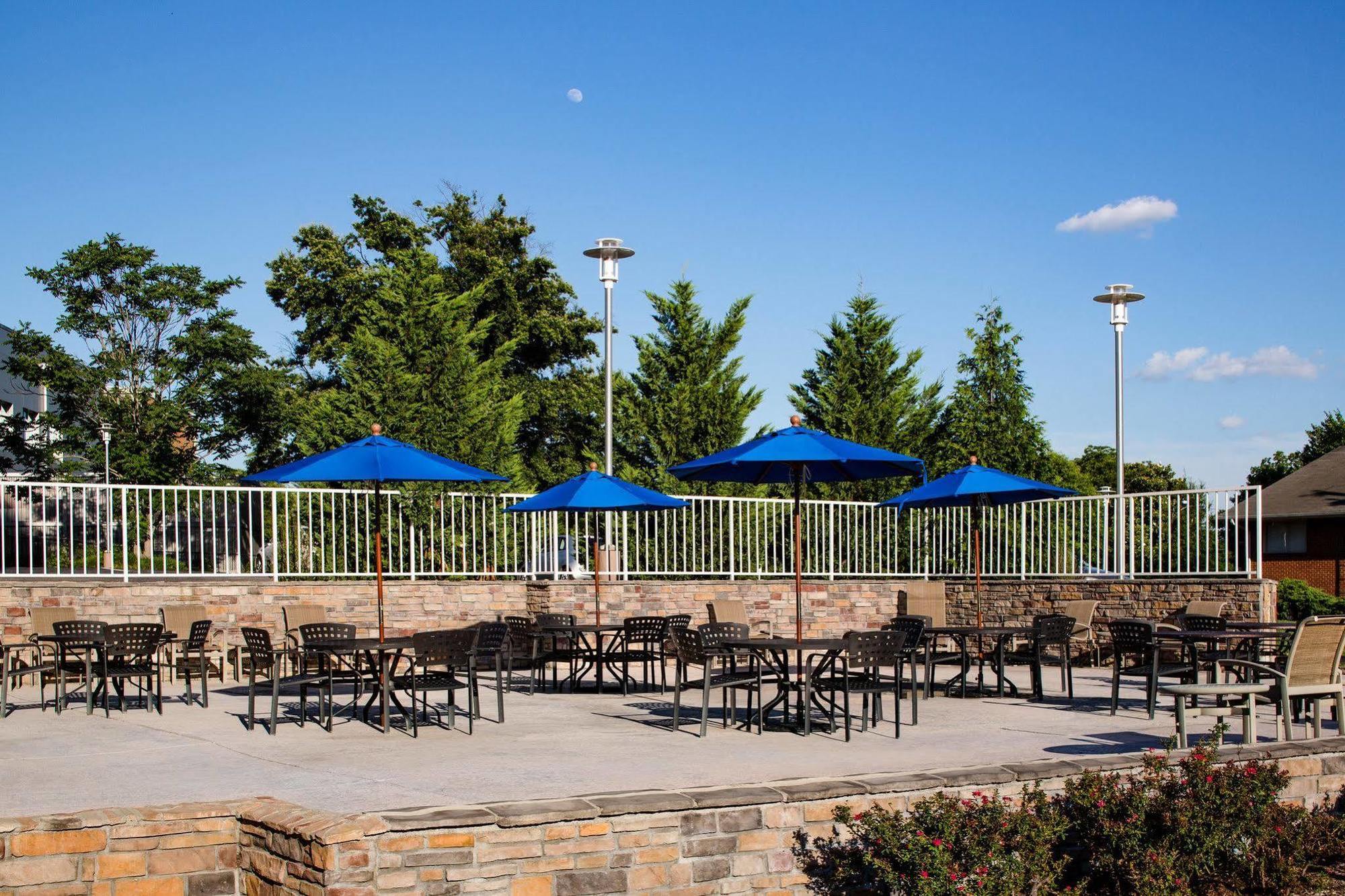 Hampton Inn & Suites Holly Springs Eksteriør billede