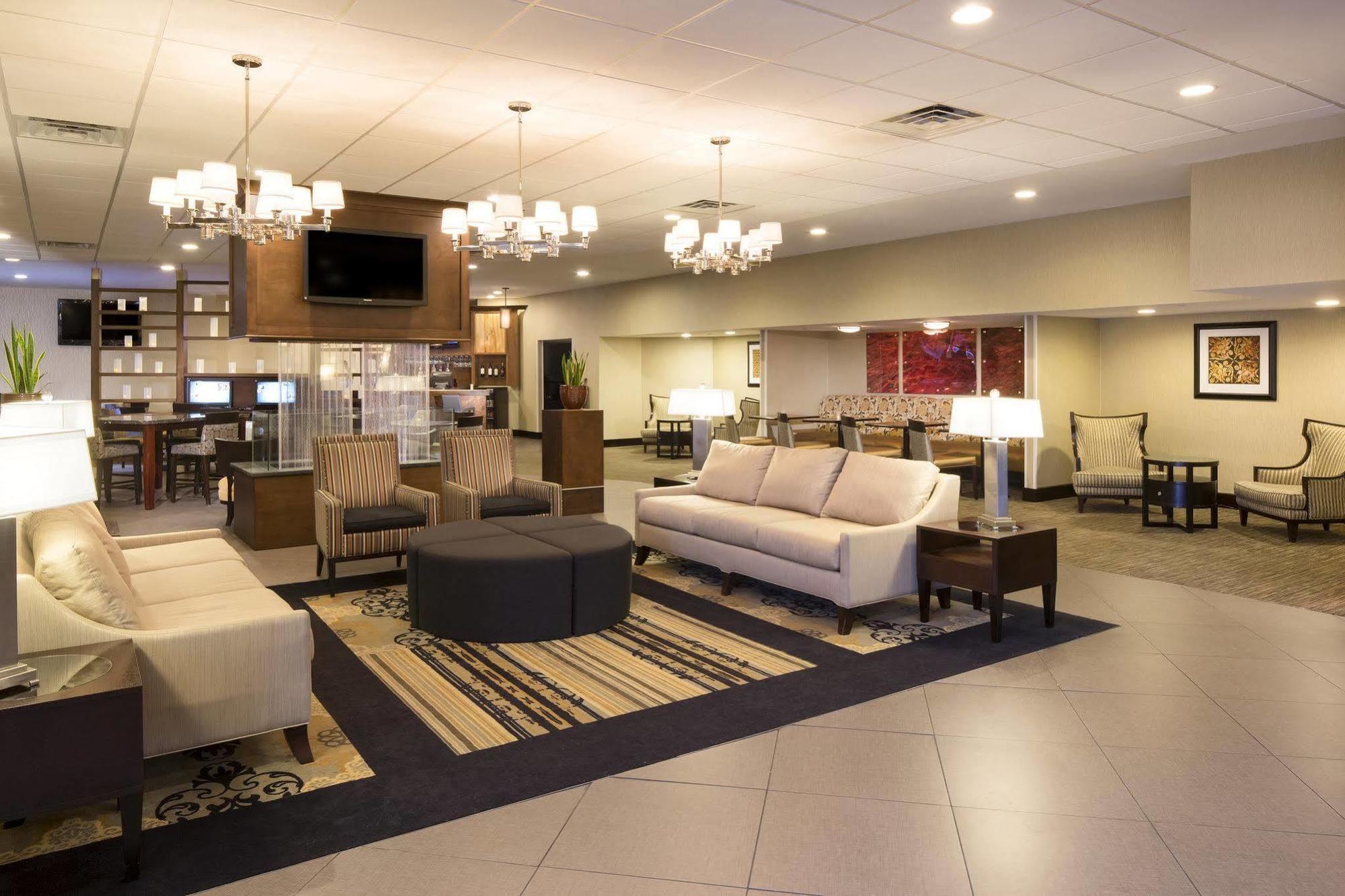 Hampton Inn & Suites Holly Springs Eksteriør billede
