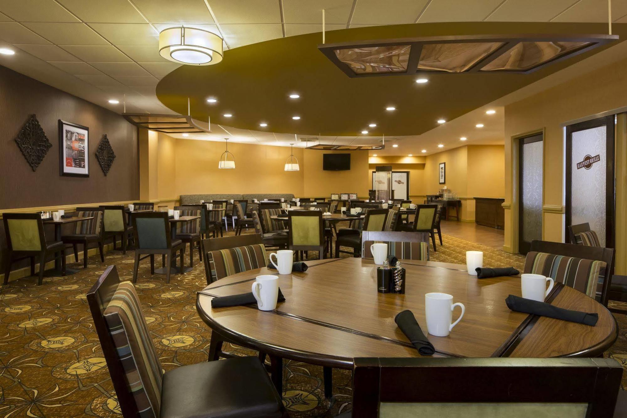 Hampton Inn & Suites Holly Springs Eksteriør billede