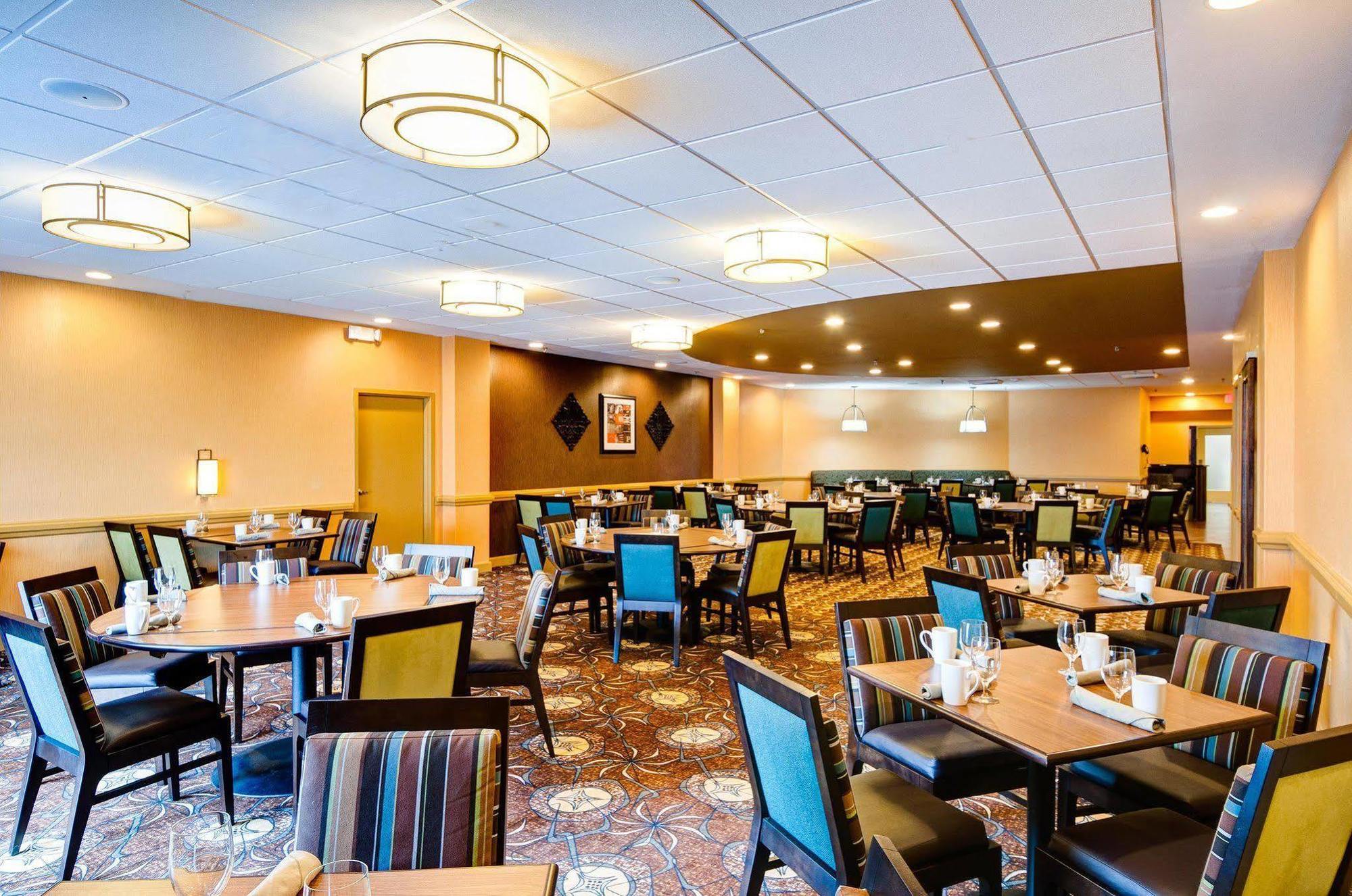 Hampton Inn & Suites Holly Springs Eksteriør billede