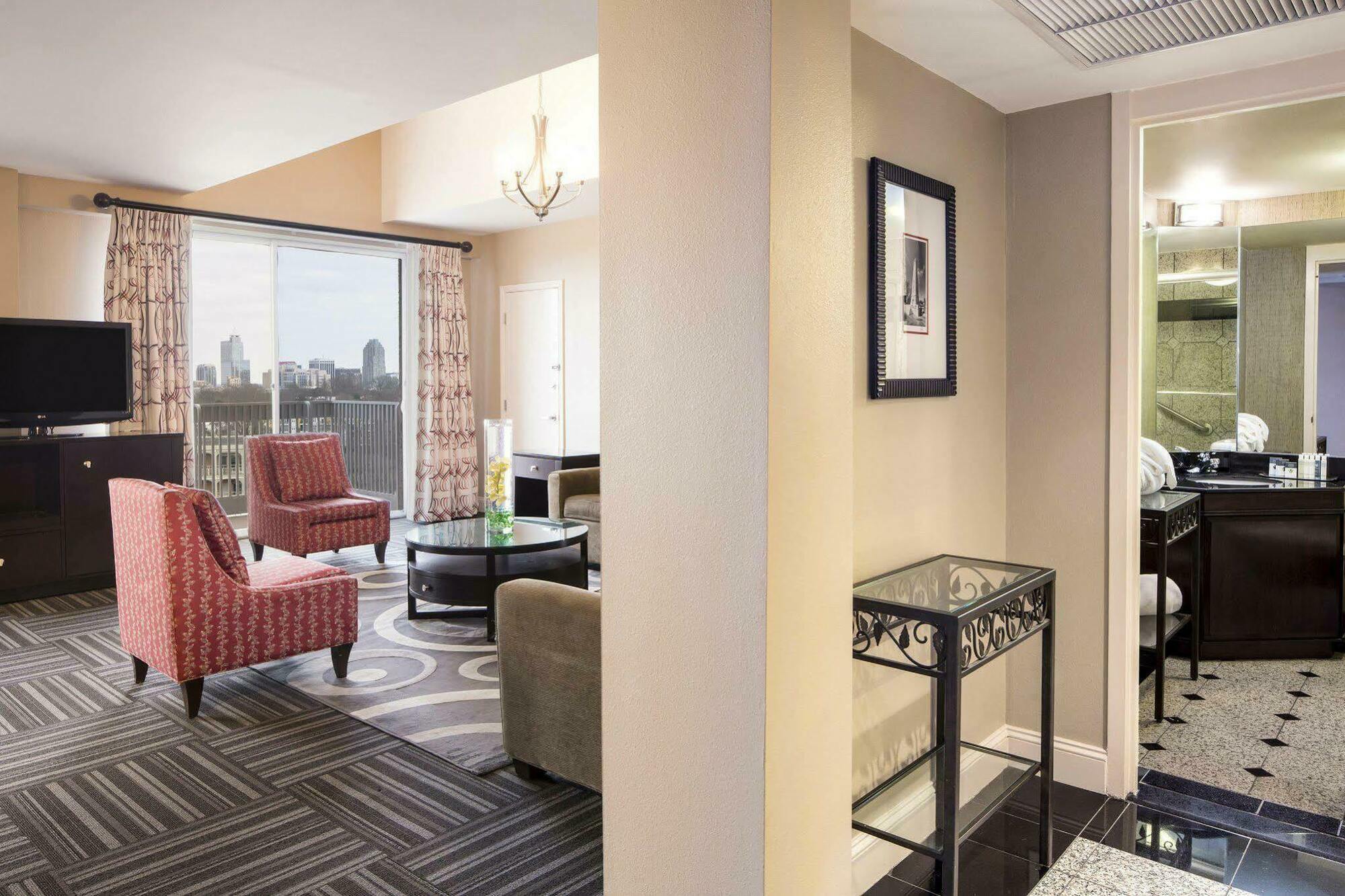 Hampton Inn & Suites Holly Springs Eksteriør billede