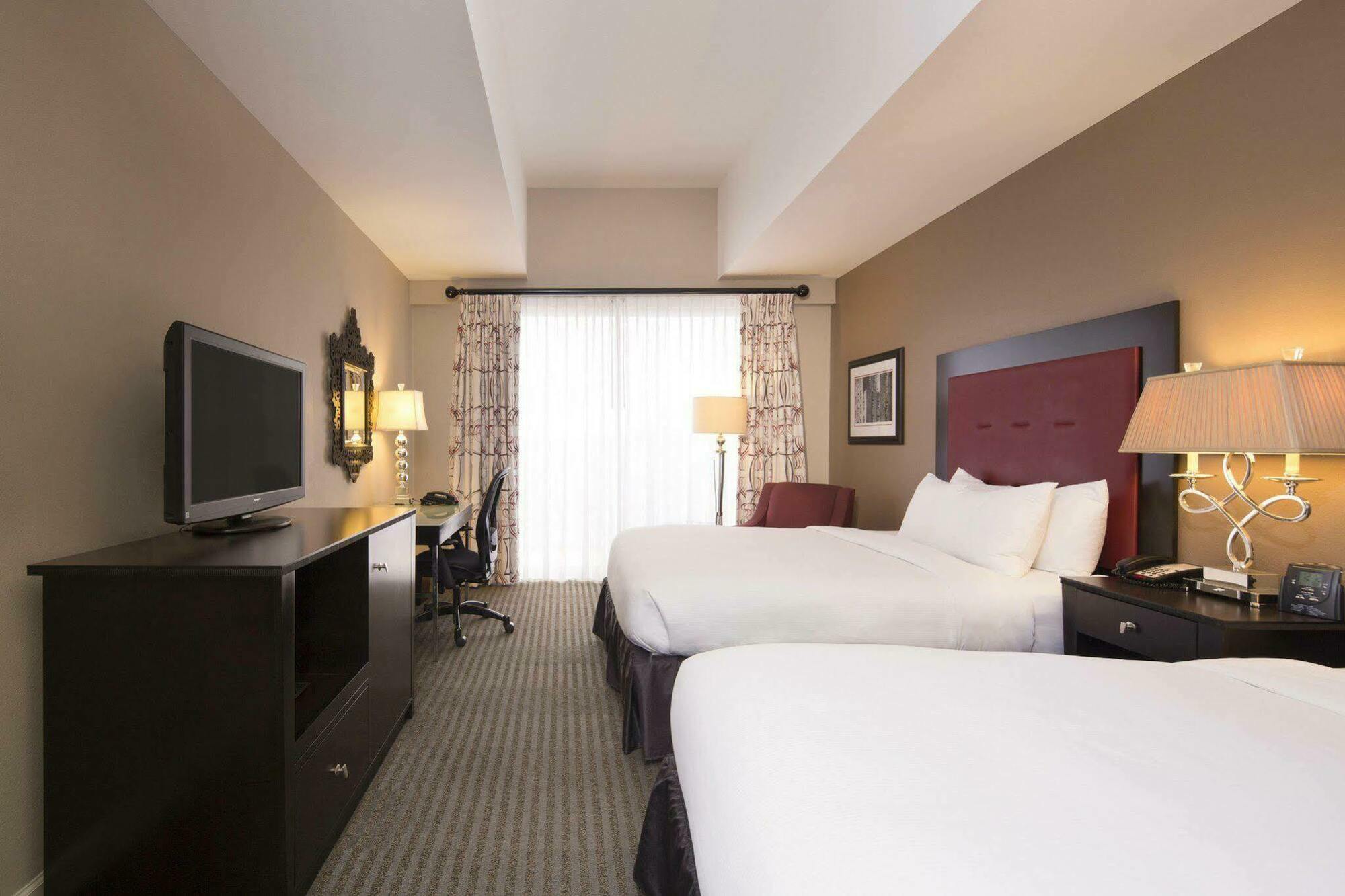 Hampton Inn & Suites Holly Springs Eksteriør billede