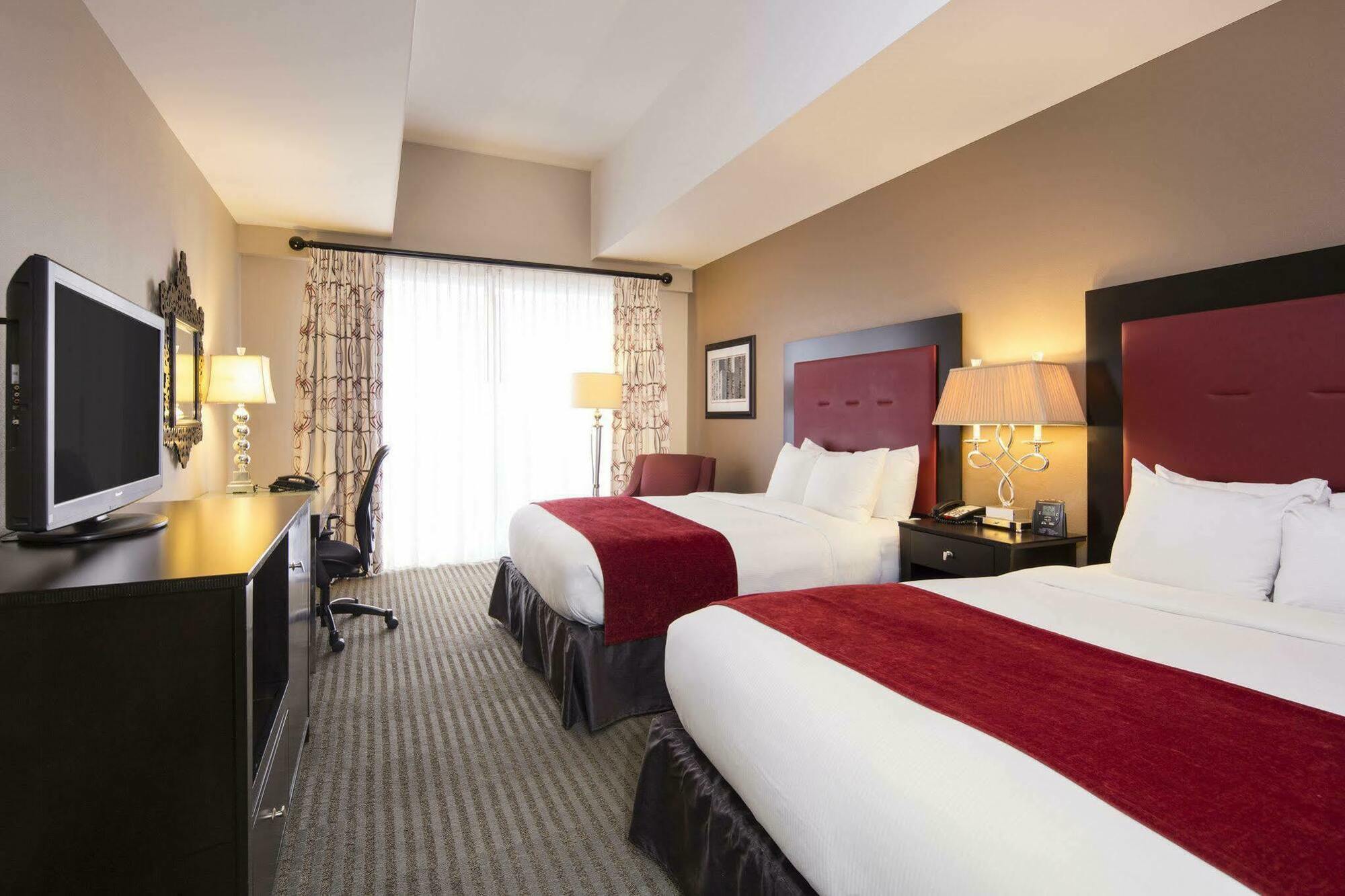 Hampton Inn & Suites Holly Springs Eksteriør billede