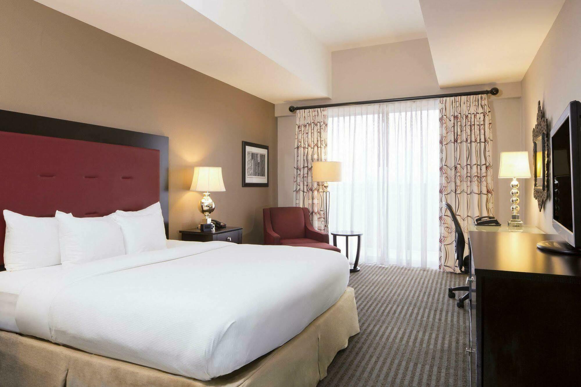 Hampton Inn & Suites Holly Springs Eksteriør billede