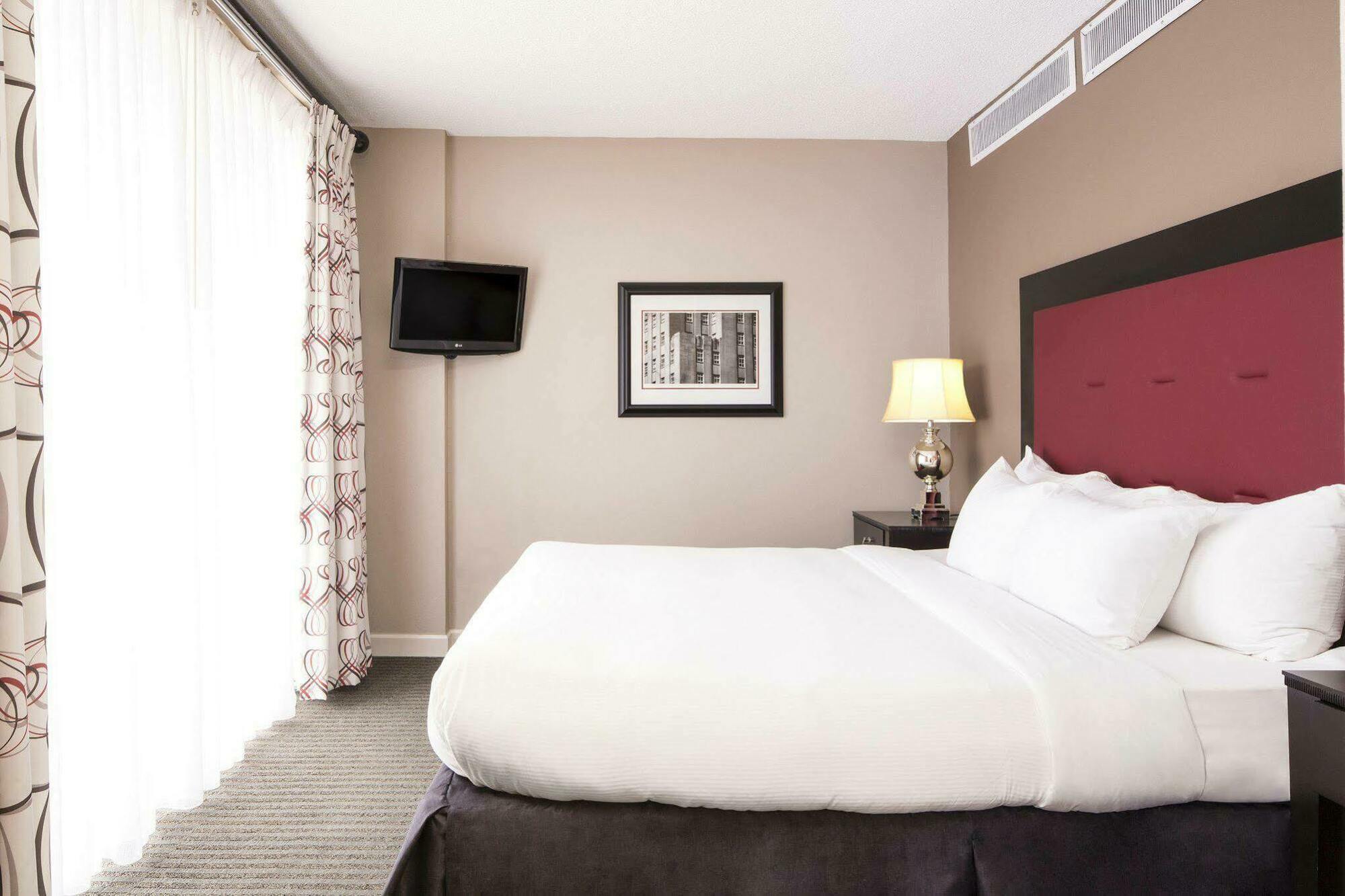 Hampton Inn & Suites Holly Springs Eksteriør billede